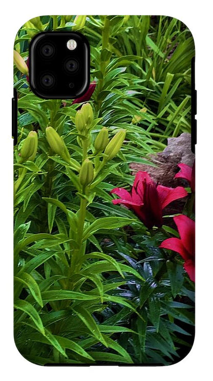 Garden Love - Phone Case