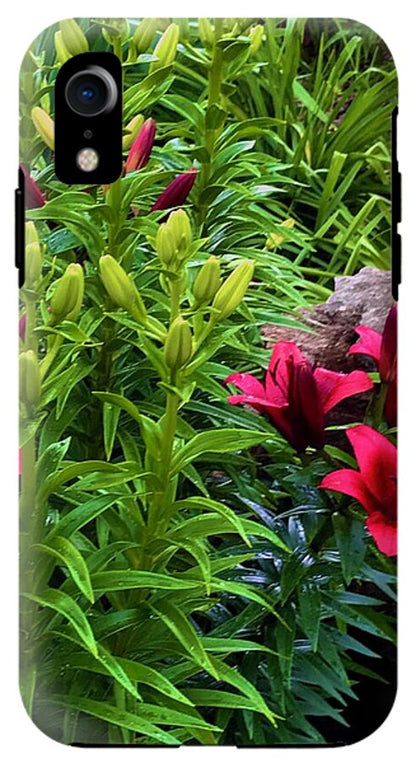 Garden Love - Phone Case