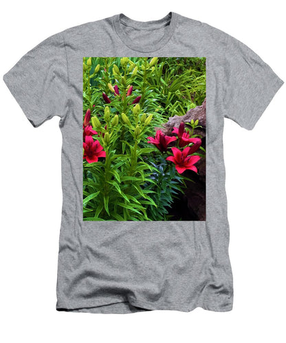 Garden Love - T-Shirt