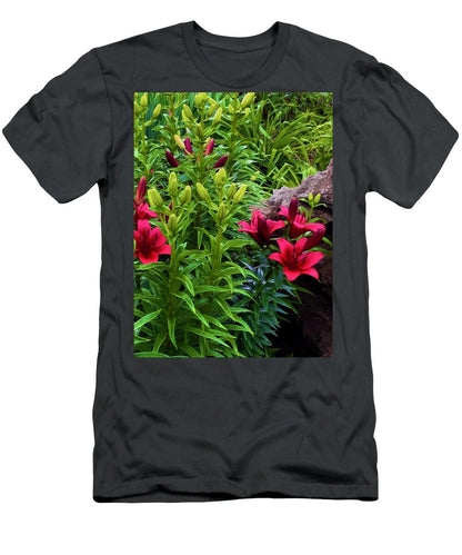 Garden Love - T-Shirt