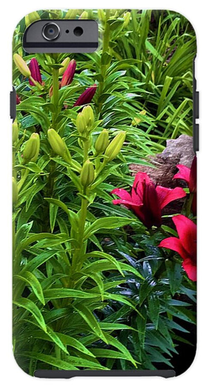 Garden Love - Phone Case