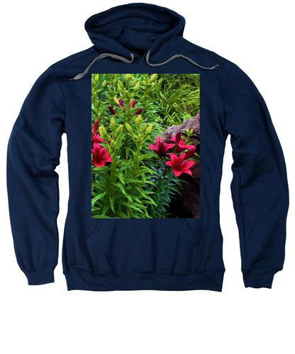 Garden Love - Sweatshirt