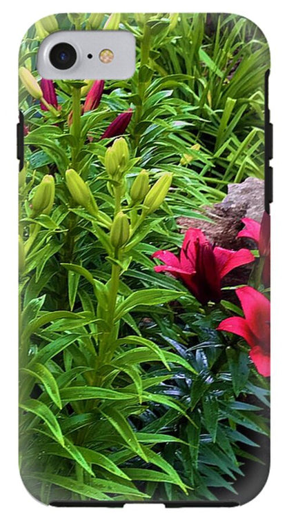 Garden Love - Phone Case