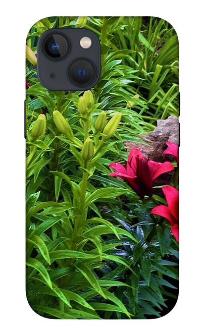 Garden Love - Phone Case