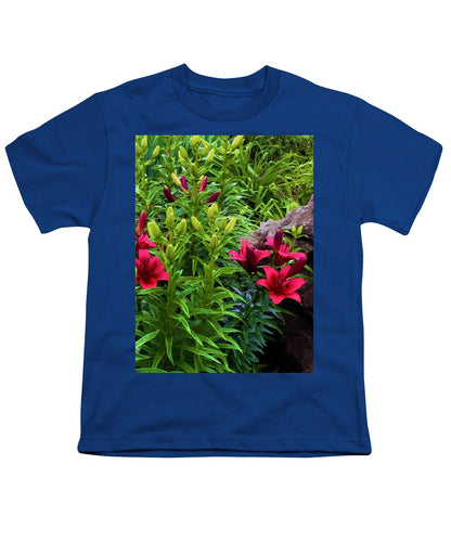 Garden Love - Youth T-Shirt