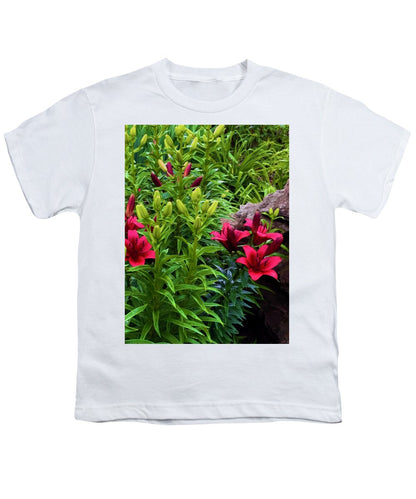 Garden Love - Youth T-Shirt