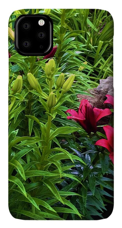 Garden Love - Phone Case