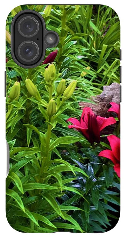 Garden Love - Phone Case
