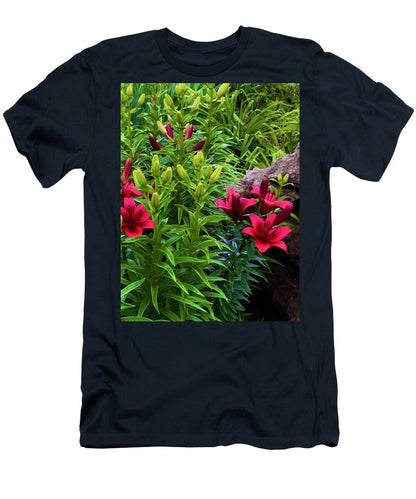Garden Love - T-Shirt
