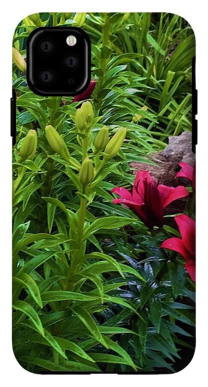 Garden Love - Phone Case