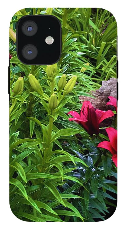 Garden Love - Phone Case