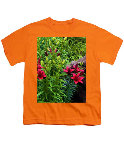 Garden Love - Youth T-Shirt