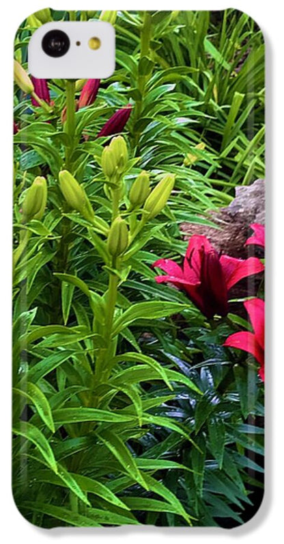 Garden Love - Phone Case