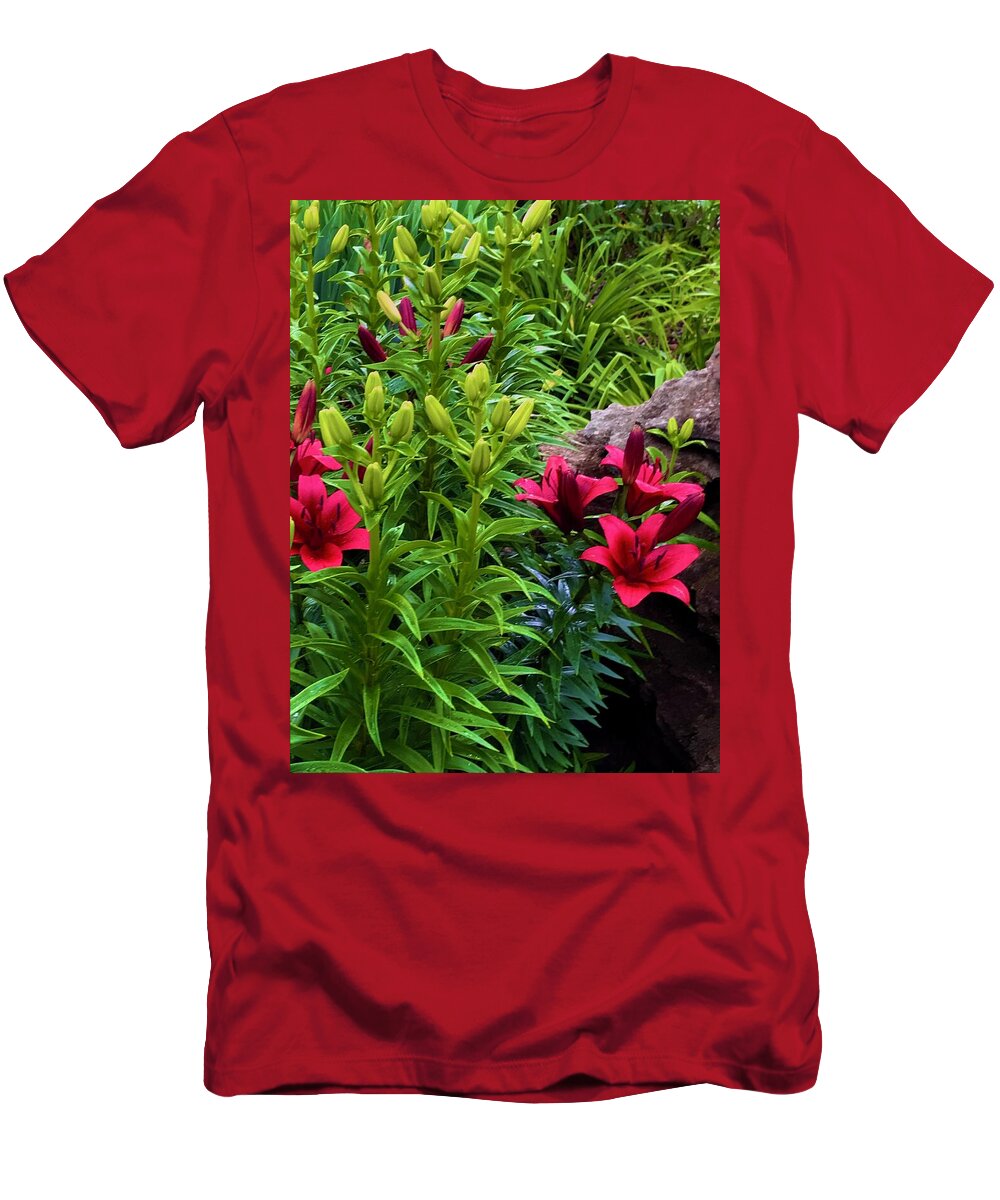 Garden Love - T-Shirt