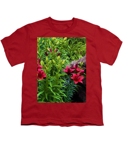 Garden Love - Youth T-Shirt