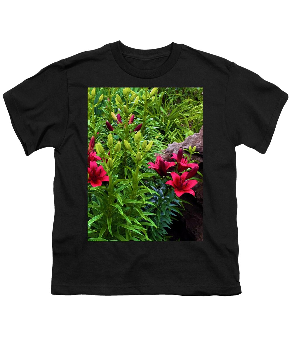 Garden Love - Youth T-Shirt