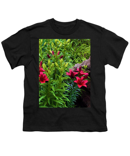 Garden Love - Youth T-Shirt