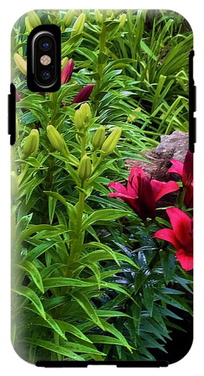 Garden Love - Phone Case