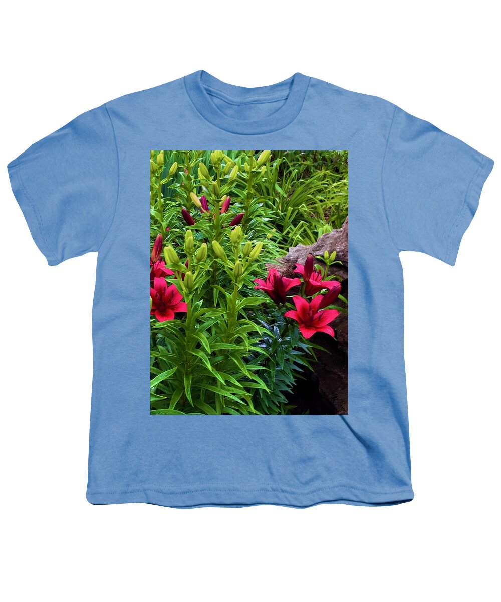 Garden Love - Youth T-Shirt