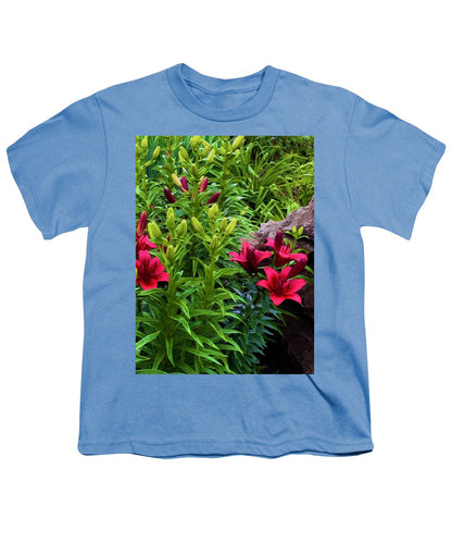 Garden Love - Youth T-Shirt