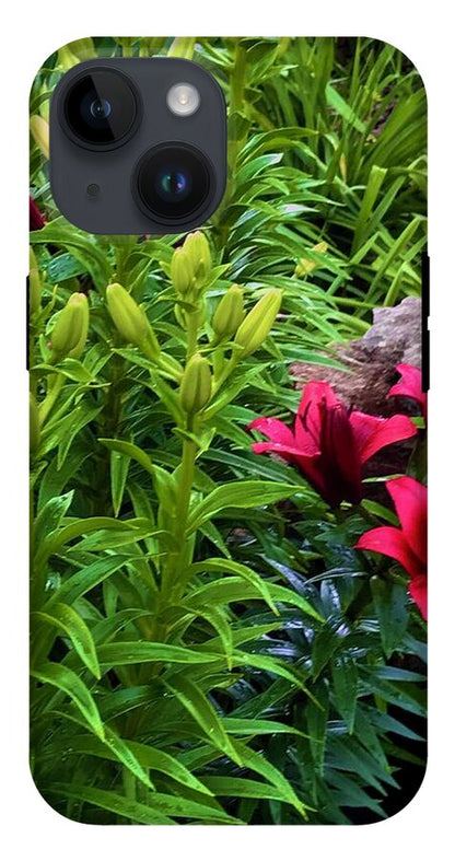 Garden Love - Phone Case
