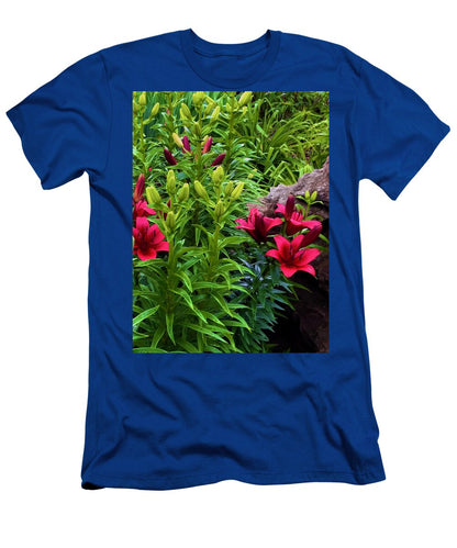 Garden Love - T-Shirt