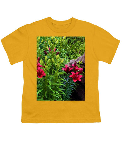 Garden Love - Youth T-Shirt