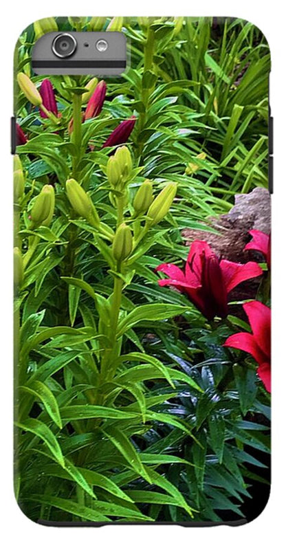 Garden Love - Phone Case