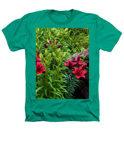 Garden Love - Heathers T-Shirt