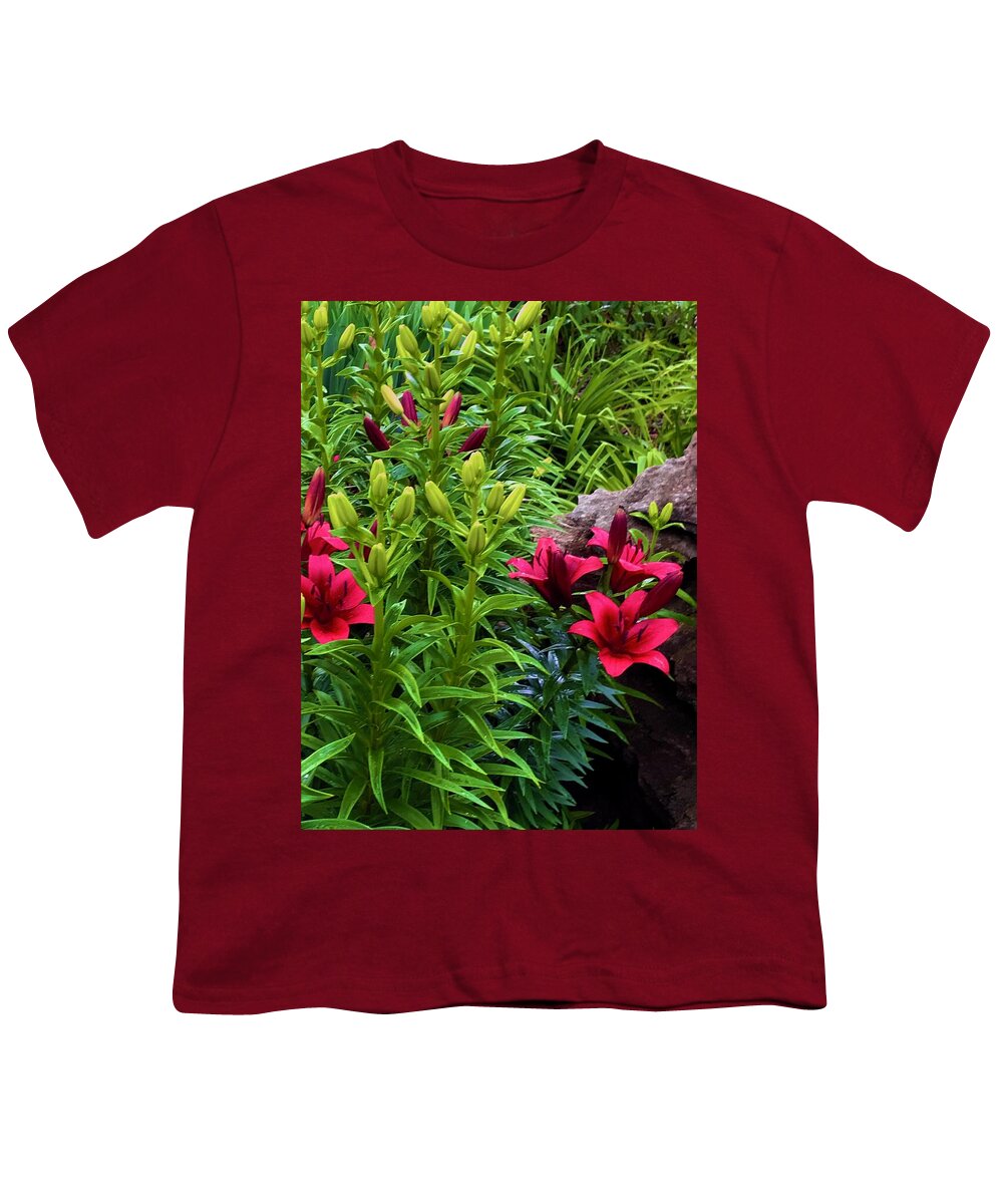Garden Love - Youth T-Shirt
