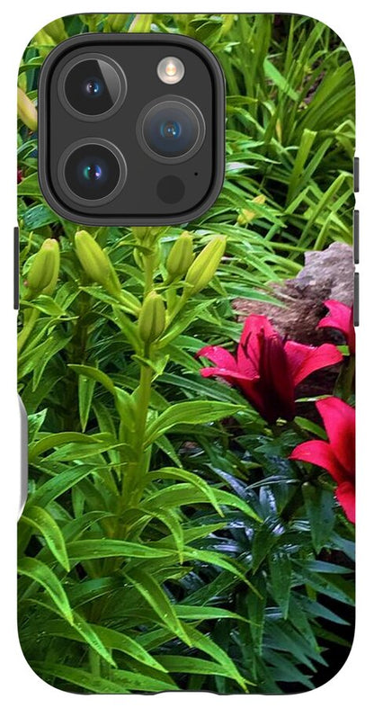 Garden Love - Phone Case