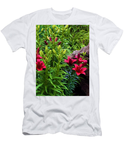 Garden Love - T-Shirt