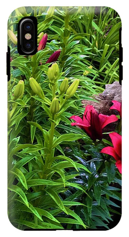 Garden Love - Phone Case