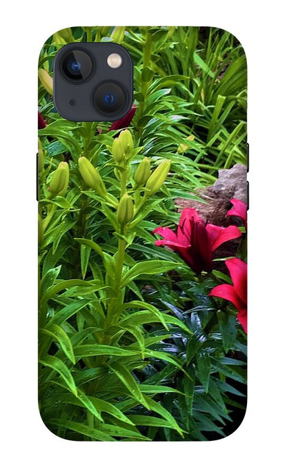 Garden Love - Phone Case