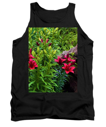 Garden Love - Tank Top
