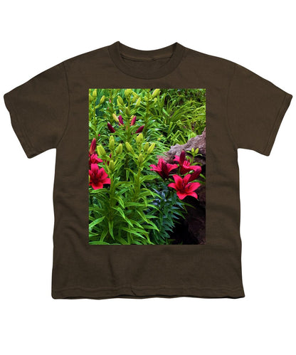 Garden Love - Youth T-Shirt