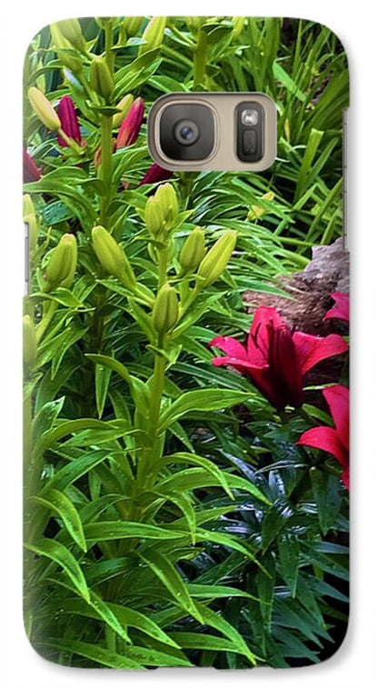 Garden Love - Phone Case