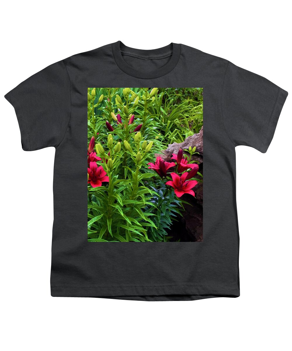 Garden Love - Youth T-Shirt