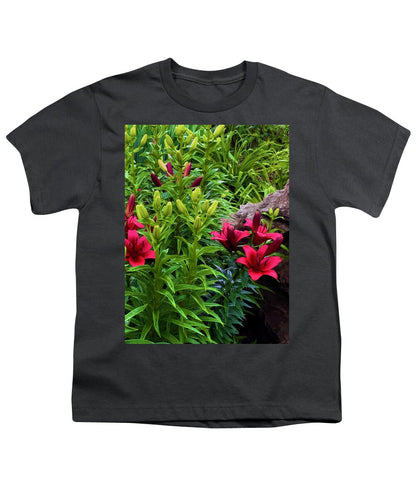 Garden Love - Youth T-Shirt