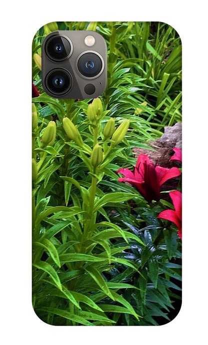 Garden Love - Phone Case