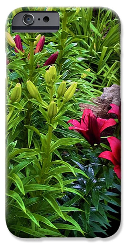 Garden Love - Phone Case