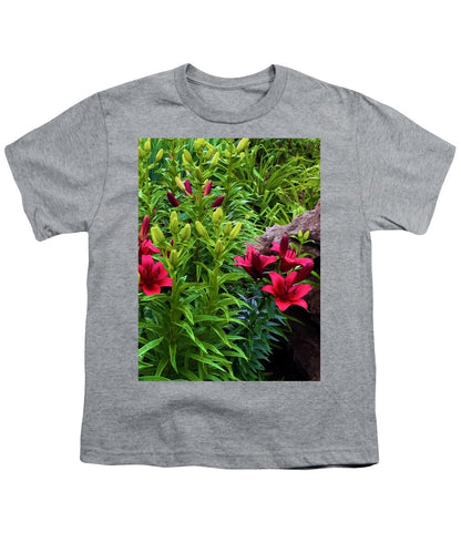 Garden Love - Youth T-Shirt