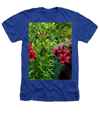 Garden Love - Heathers T-Shirt