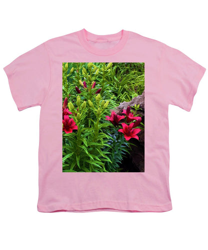 Garden Love - Youth T-Shirt