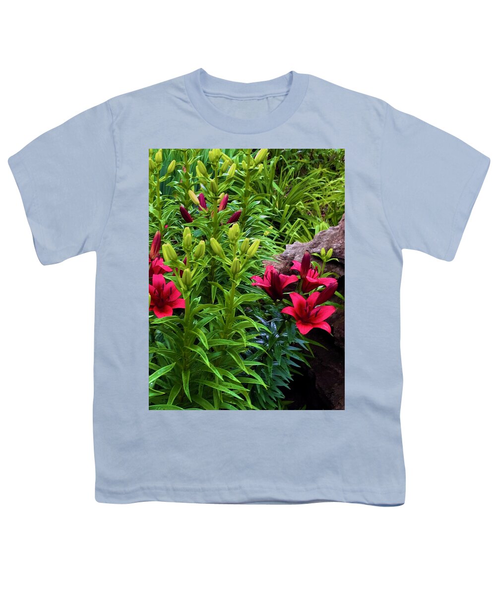 Garden Love - Youth T-Shirt