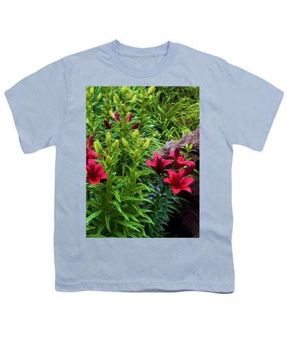 Garden Love - Youth T-Shirt