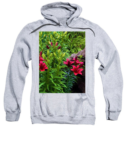 Garden Love - Sweatshirt
