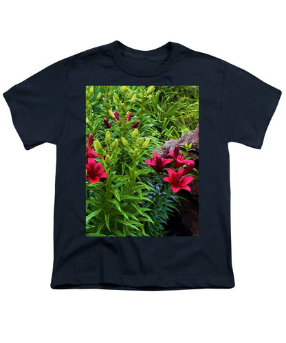 Garden Love - Youth T-Shirt