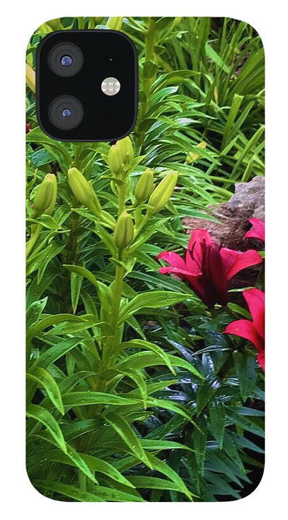 Garden Love - Phone Case