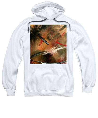 Gold Feather 2 - Sweatshirt